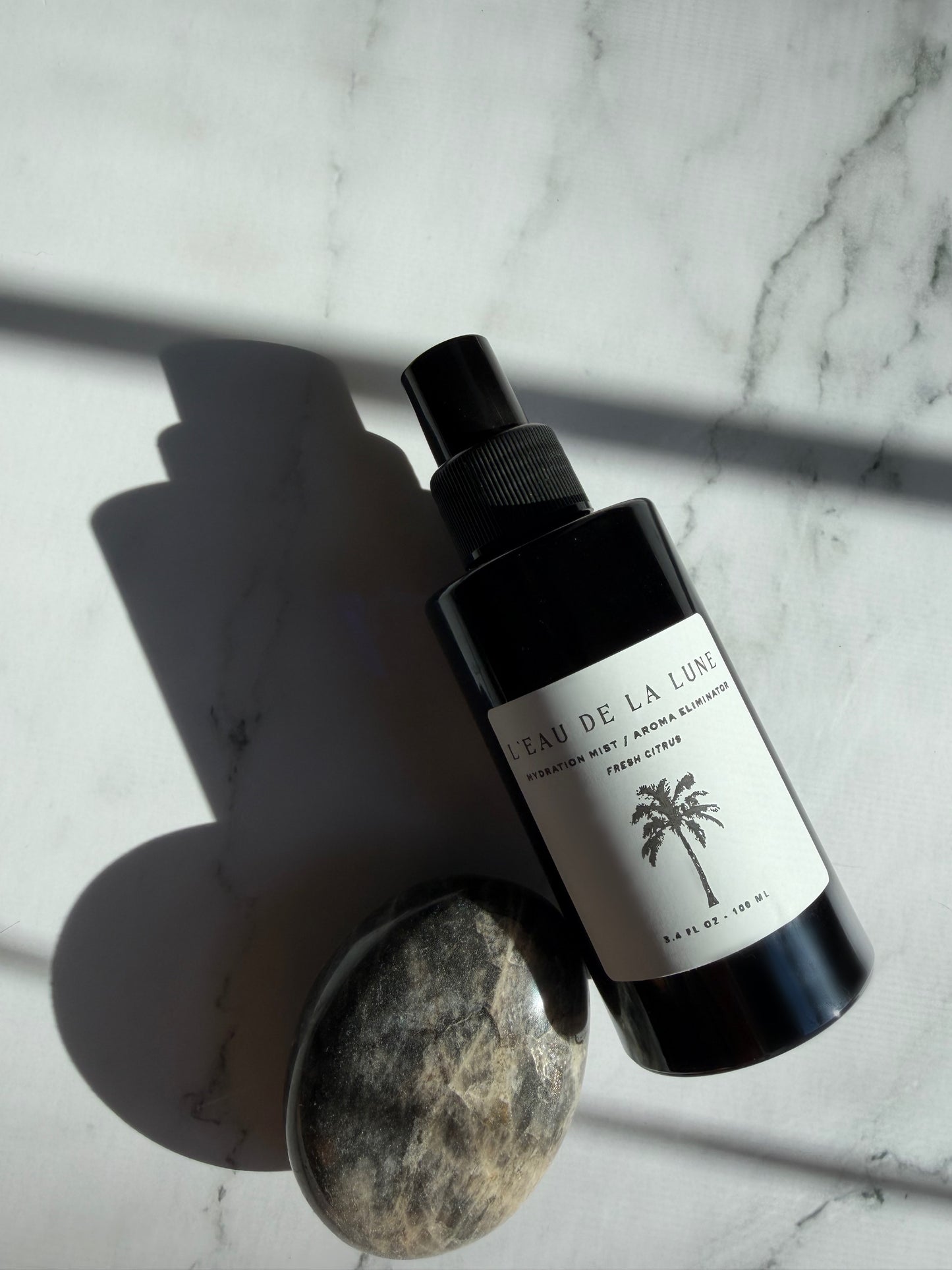 L'EAU DE LA LUNE