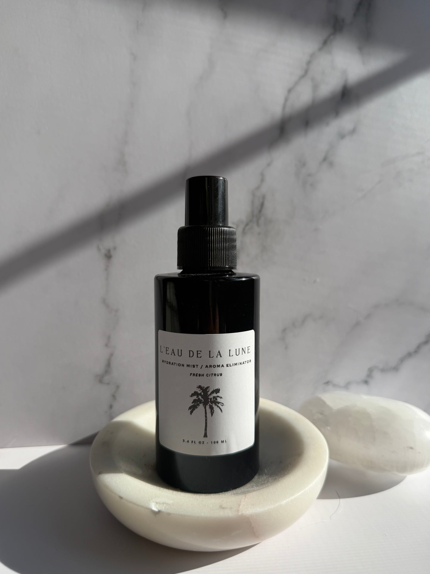 L'EAU DE LA LUNE