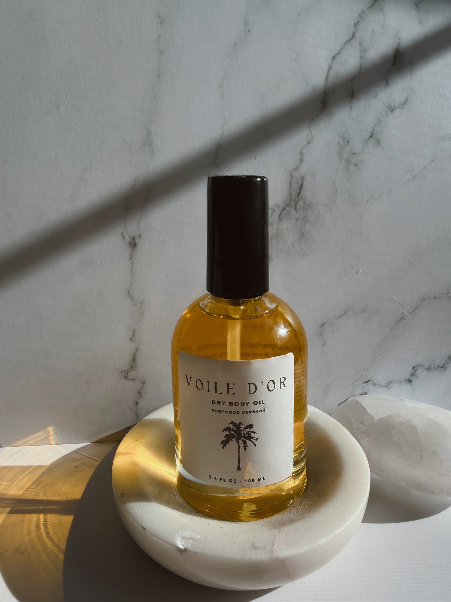 VOILE D'OR