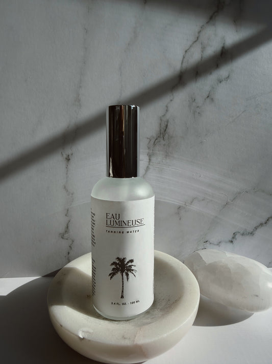 EAU LUMINEUSE